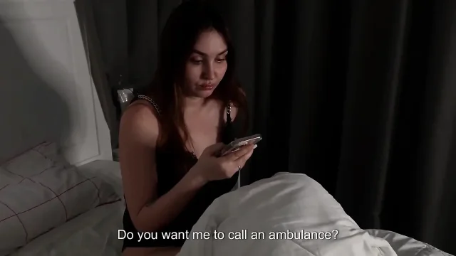 Stepmoms Wrong Pill
