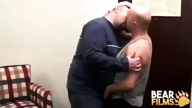 Bearfilms Peter Rimswell Ass Licking Kubby Loch Before Raw Fucking