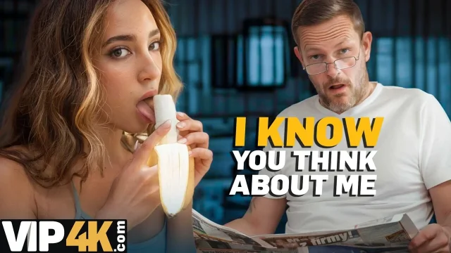 DADDY4K I finally licked step daddy's hard cock