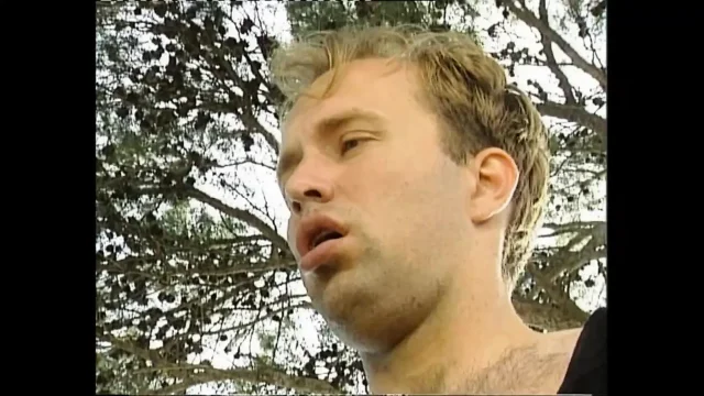 Beautiful Vintage MILF with Big Nipples Ass Fucked Outdoors and Cumshot in Mouth