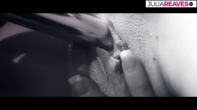 Horny Slut Plays with the Dildo