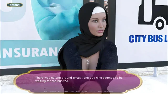 Fatimas Lust 14 Fatima Is Becoming Such a Slut