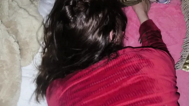 Arabic Couple Hot Wife Real Life Sex Big Arabic Dick