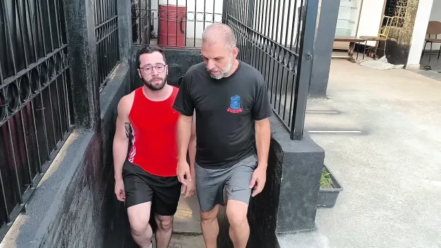 Screwing my son's friend
