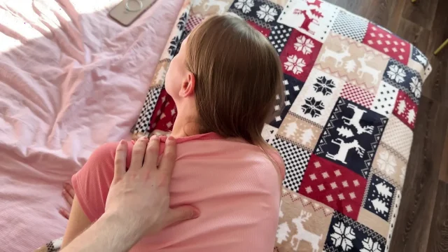 My stepsister turned out to be an Onlyfans whore Sex