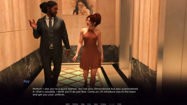 Layla Shattered Hopes 4 to Be Continue