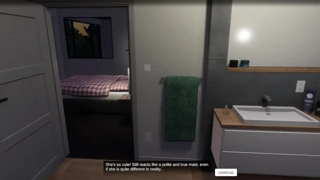 Complete Gameplay - Master of Seduction Part 5