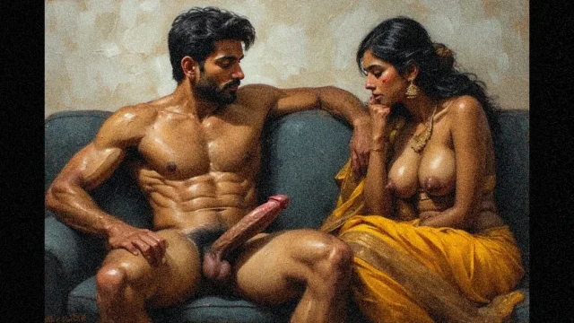 Kiran fucking his mom best best who is divorced woman hot sexy mms video