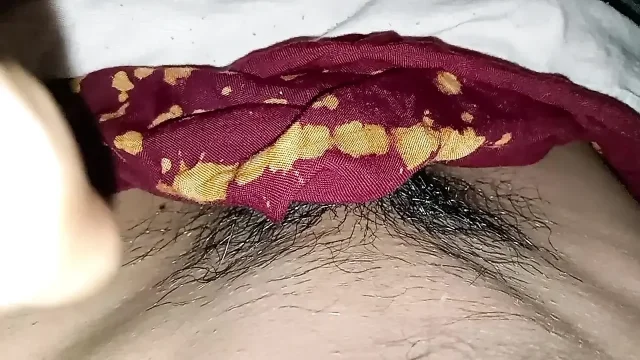First closeup dick pretty show