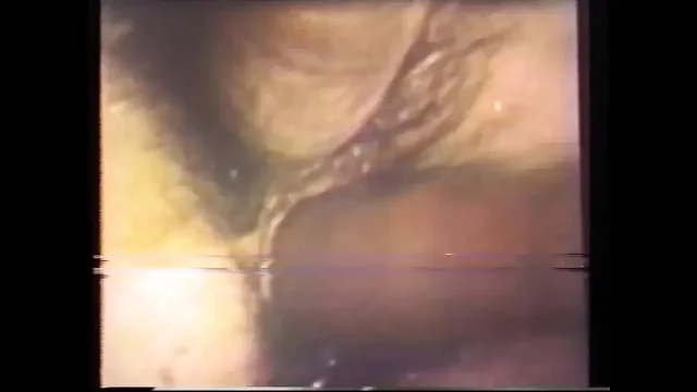 American Vintage Rough Porn with Poor Girl Picked up and Wildly Fucked by Two Bad Guys