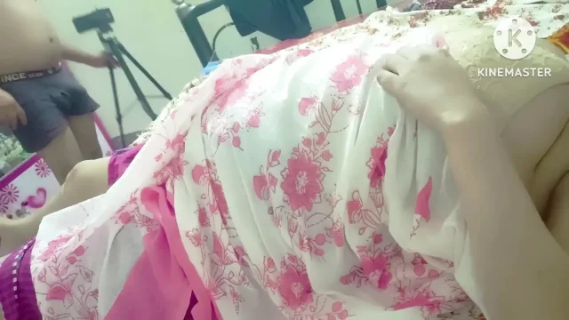 bangal desi bhabi hardcoor romantic