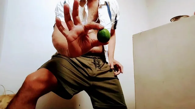 Good health good penis