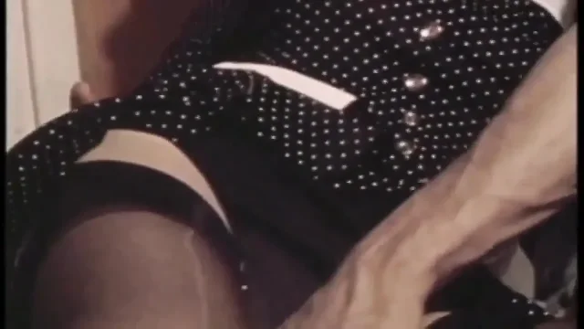 Vintage sexy big boobs love the cock sucking big dick loves in pussy