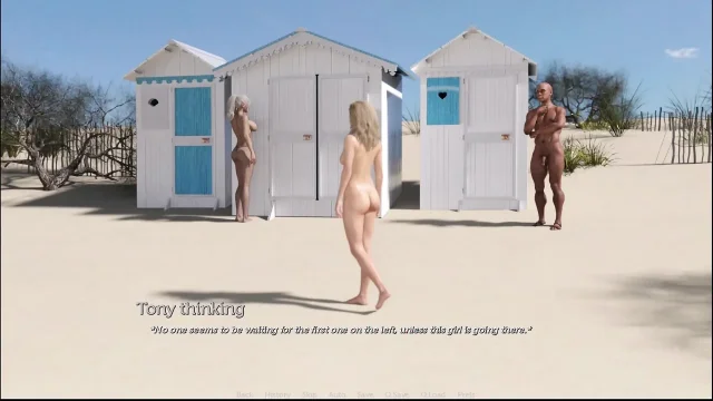 The Adventurous Couple 106 Anne Sucked a Homeles Guy and Taxidriver Cock