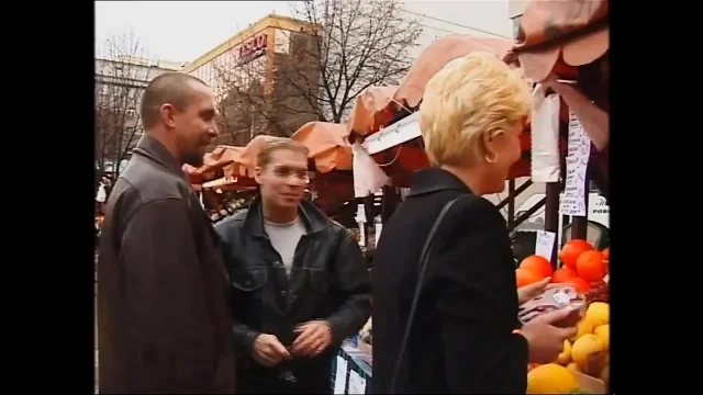 Mouth Pussy Ass