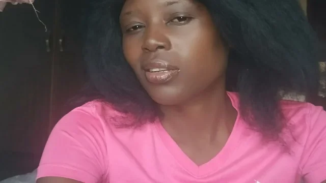 So Horny Needed the Orgasms to Feel Good