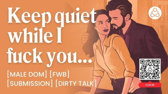 ASMR Audio Porn Male Dom Teacher Fucks His Student – Spanking Blwjob & Classroom