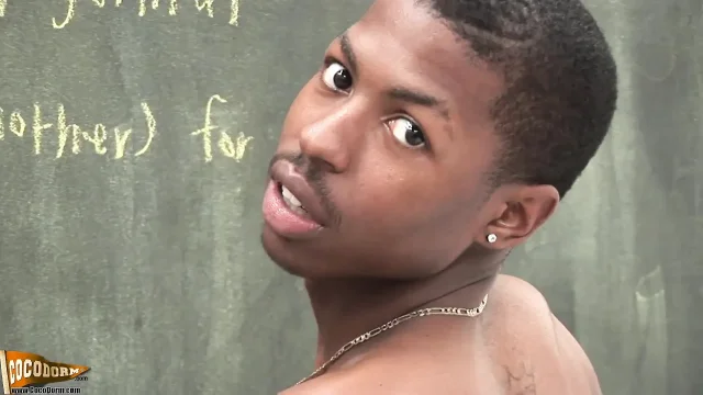 Delone Dickson 2
