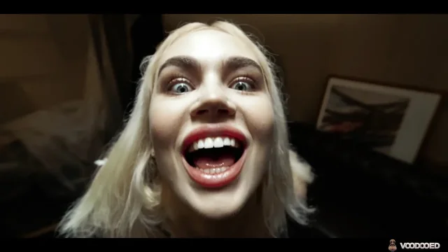 Exorcism