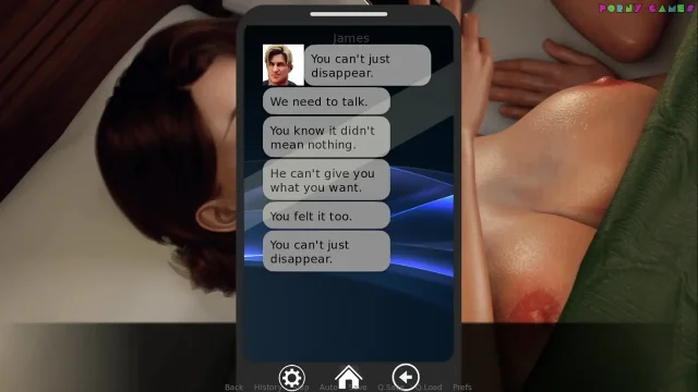 Natasha Naughty Wife by Archimedescompany - Neglected Wife to Cheat or Not to Cheat 19