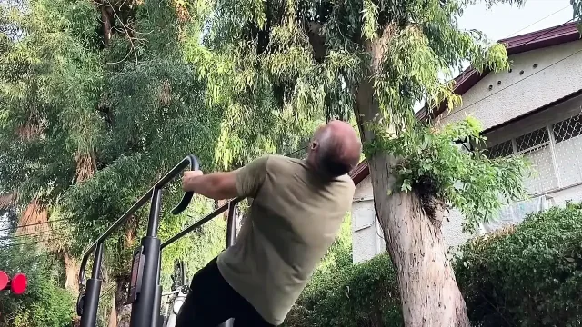 I'll Pump Myself up and Go Jerk off