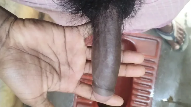 Indian boys showing penis and masterbation