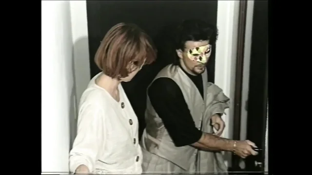 Real Italian Swingers Nasty Tales Episode 06