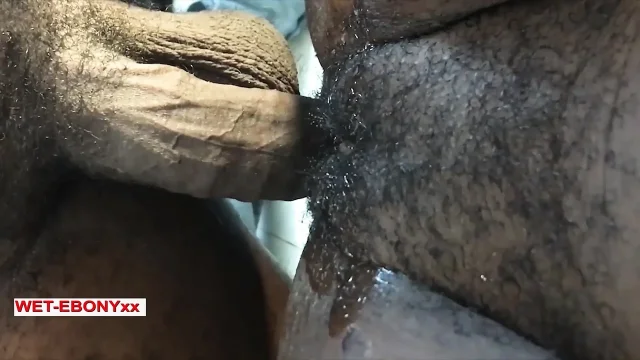 She Was Shy at First Now She Wants More Ofmy Dick and Touch