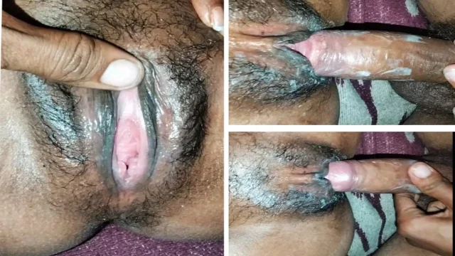 Indian desi bhabhi's husband fucked her and she enjoyed it a lot in this cold season