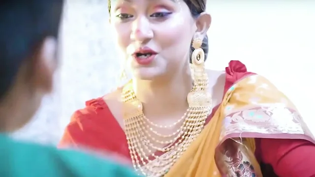 bengali jamidarni