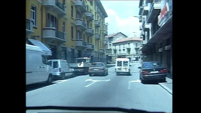 STRANE COPPIEvol02 Full Movie