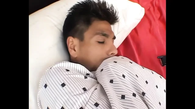 Sensual Spanking