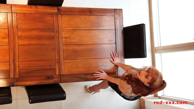 Boardroom sex