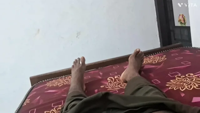 Desi boy masterbauting big black dig cremie cum