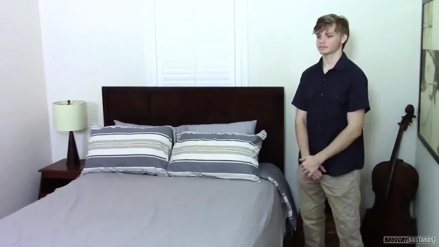 Nineteen New & Nervous