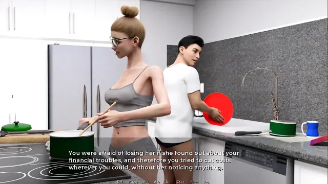 Moving Down Broke Couple ep1