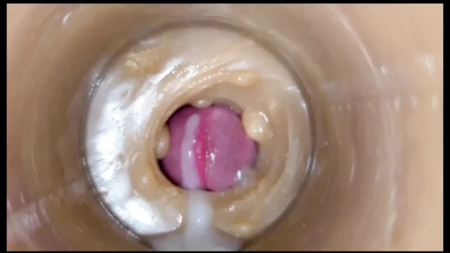 Compilation CreamPie part 1 POV