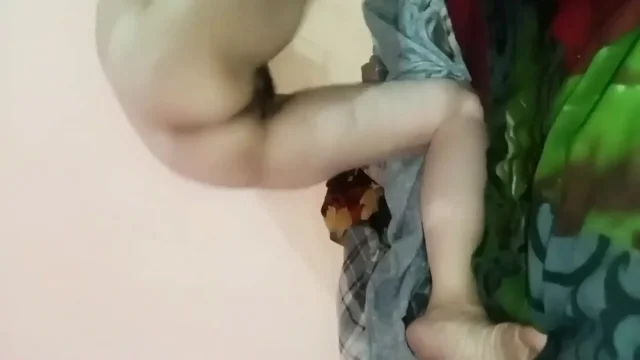 Dasi India anal fuck with very beautiful body setup