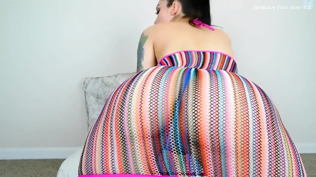 Rainbow Ruins Your Orgasm JOI