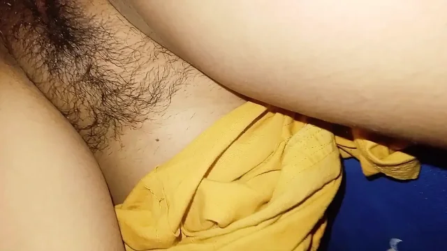 Video of brother-in-law fucking sister-in-law went viral