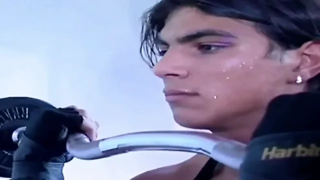 Hot and Sexy Foreverhorny Turkish Boy Aladin Cem