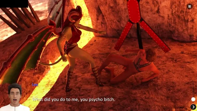 The Spellbook Ntr Route