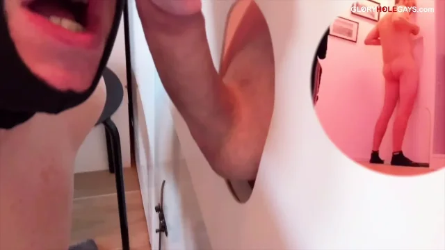 He Came Back for More Big Cock Multiple Cumshots No Mercy uncut