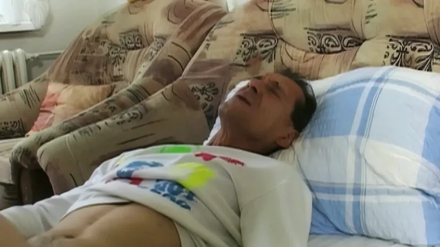 Daddy Fucks Stepmom on Vacation and I'm Still Joining in