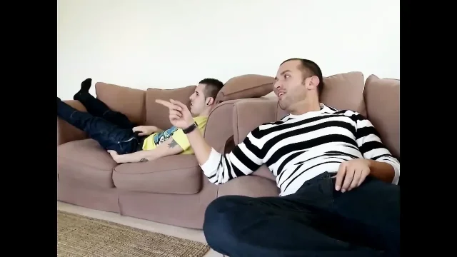 Sex in Disarray in Particular Families - vol 05