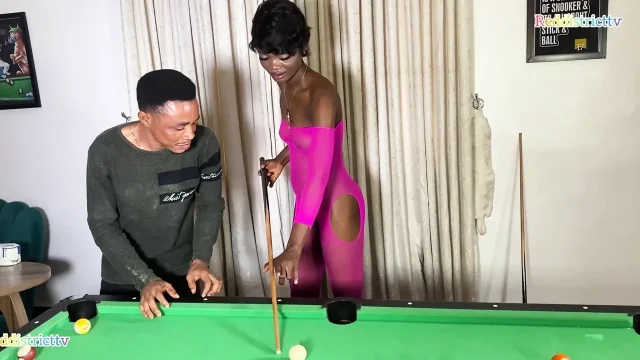 Snooker Day Vs Girlfriend Energy and Yeah She Won