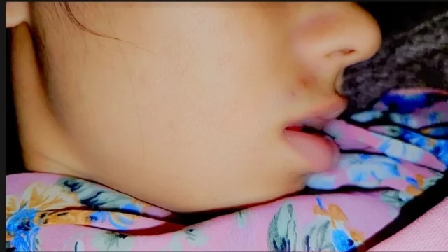 Im fucking hard my cute deshi bhabhi and sexy with bad hindi Audio