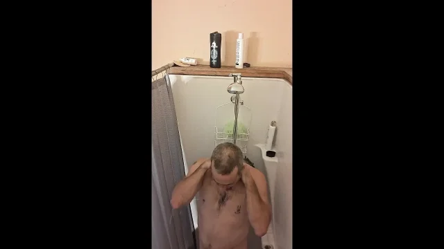 Moring Shower Made with Clipchamp mp4