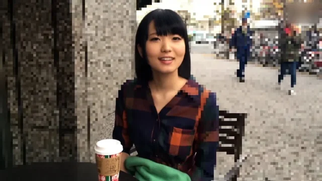 A053G07 A super beautiful girl who is shy and a miracle one-chan Gonzo squirting