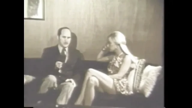 Intimacy in black and white